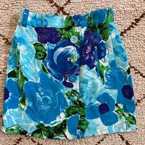 Balenciaga Mini SKIRT